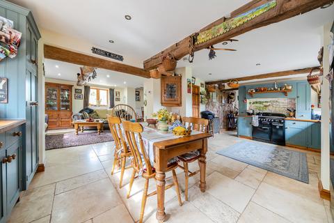 undefined, The Old Orchard, The Hill, Abberley