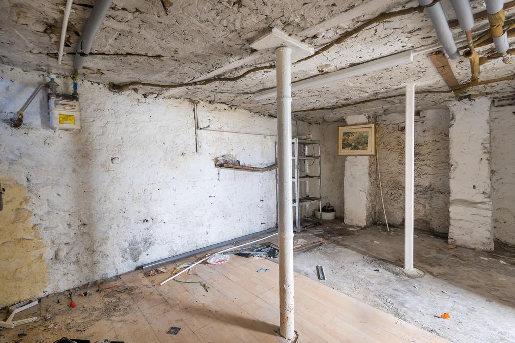 Cellar