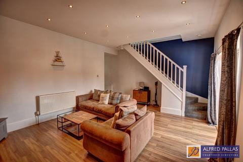 undefined, Stansfield Street, Roker