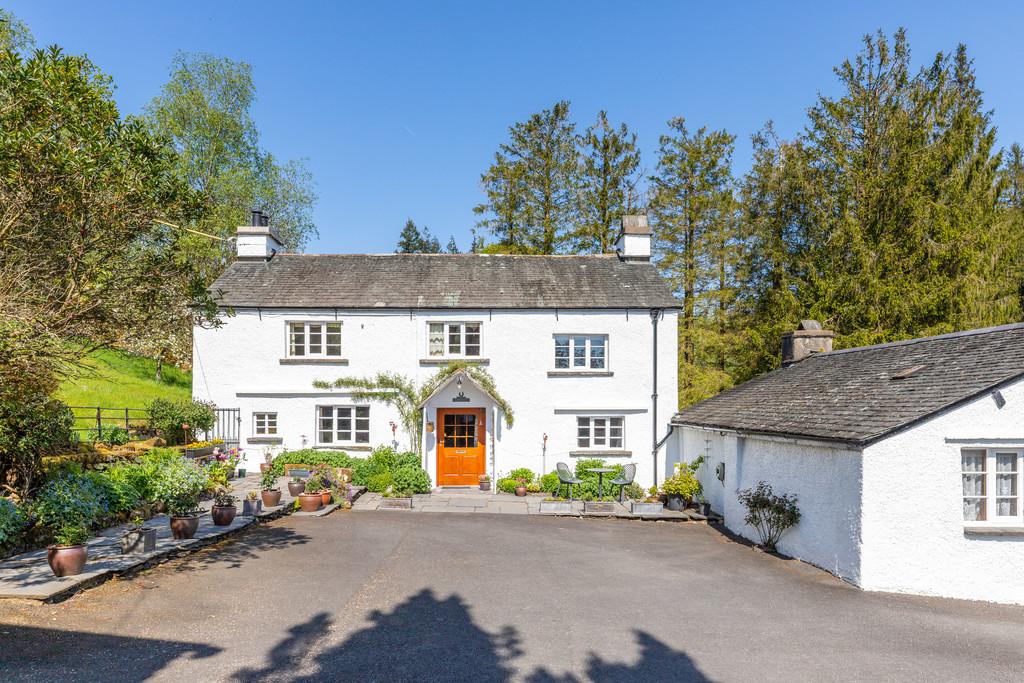 Sawrey Ground And Cottage