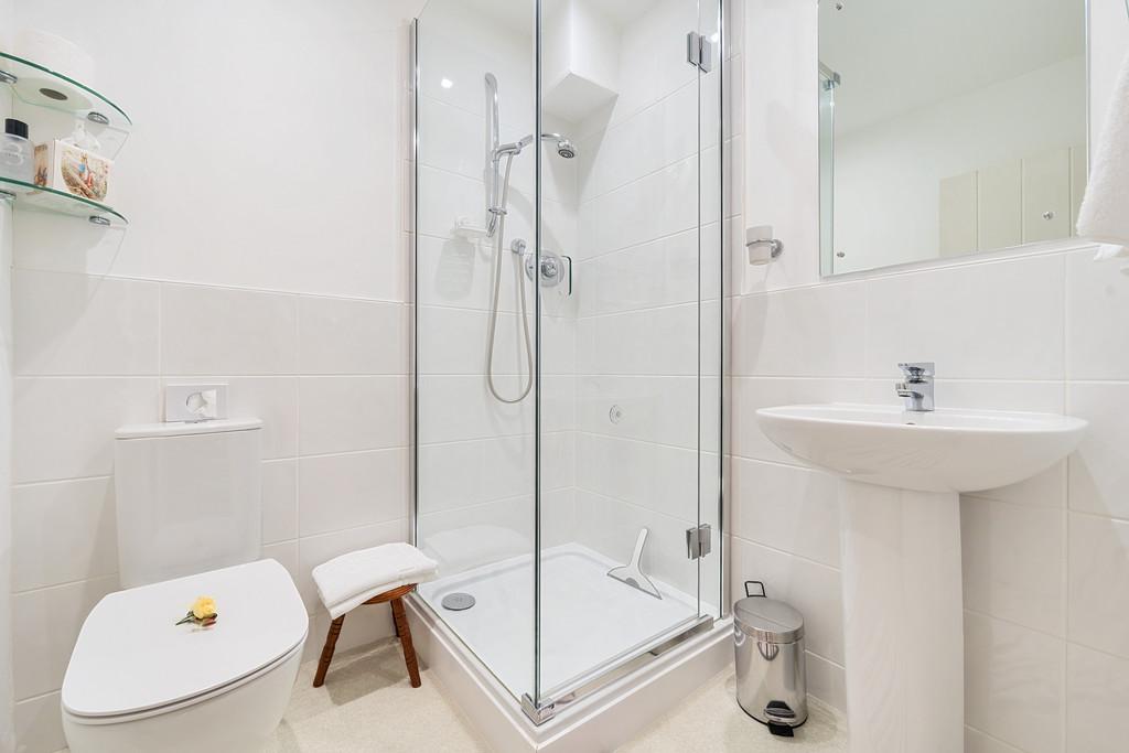 En Suite Shower Room for Bedroom 3