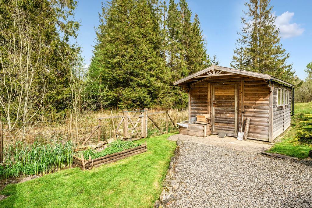 Vegetable Raised Beds and Timber Store