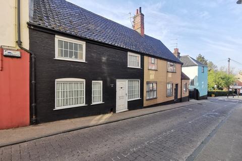 undefined, Bridge Street, Bungay