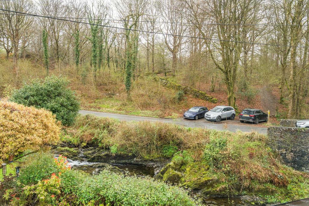 Off Road Parking - First come first served basis