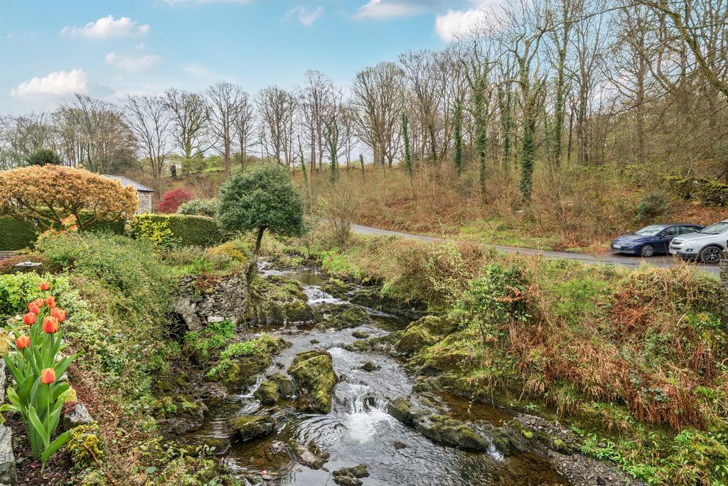 Babbling Brook