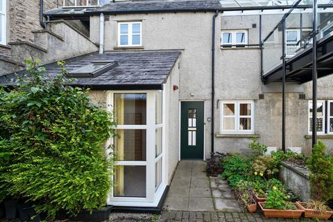 2 bedroom ground floor flat for sale, 9 Websters Yard, Kendal, Cumbria LA9 4HA