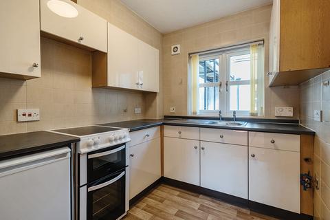 2 bedroom ground floor flat for sale, 9 Websters Yard, Kendal, Cumbria LA9 4HA