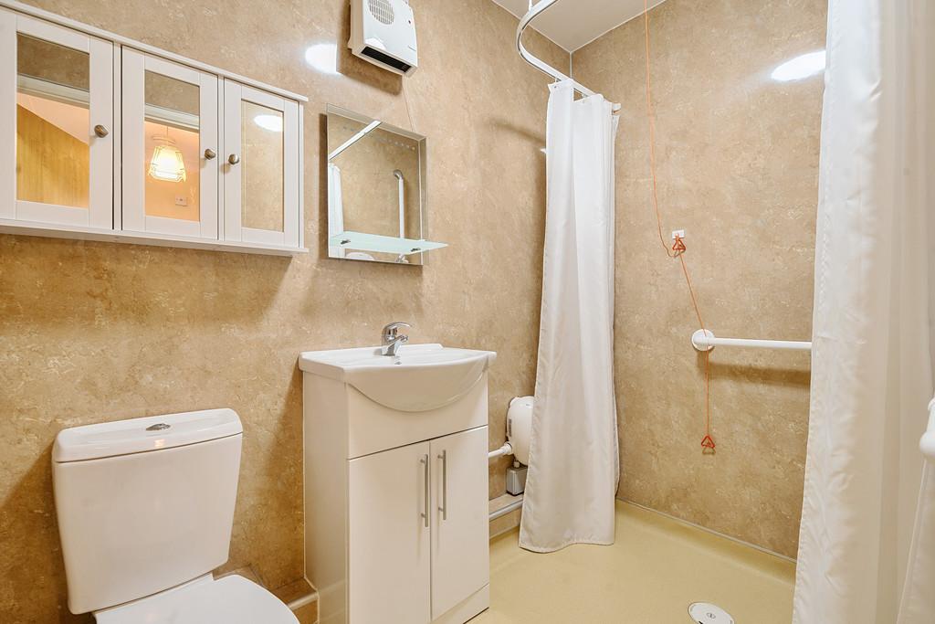 Wet Room