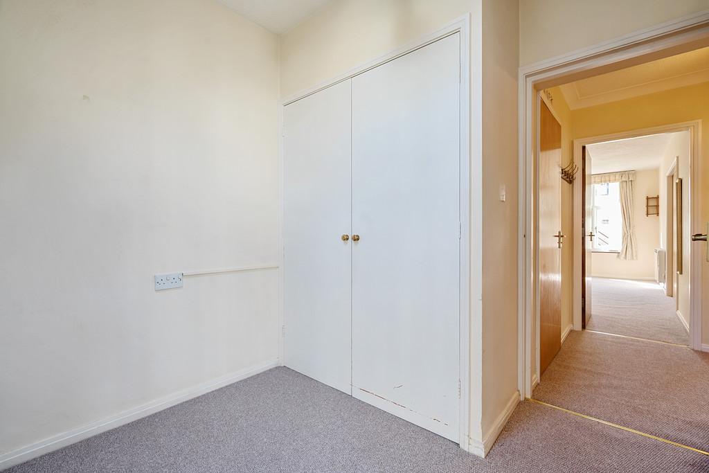 Study/Occasional Bedroom