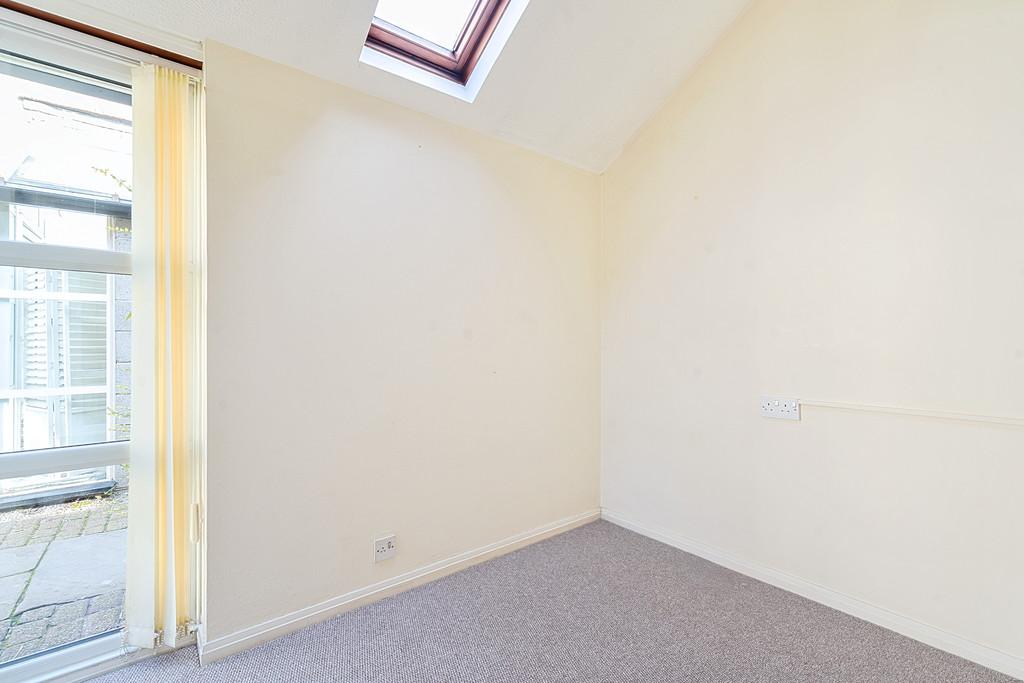 Study/Occasional Bedroom