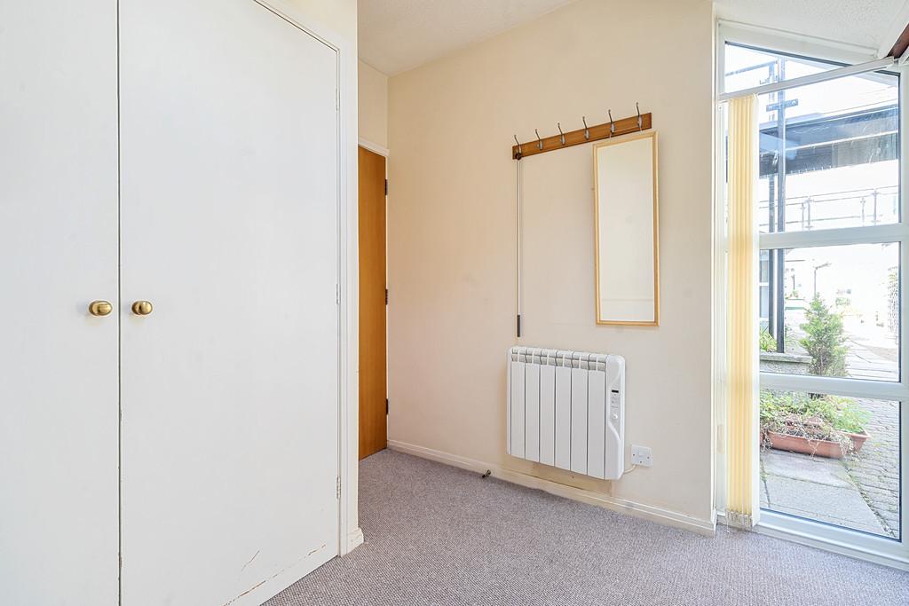 Study/Occasional Bedroom
