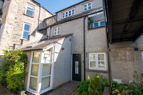 undefined, 9 Websters Yard, Kendal, Cumbria LA9 4HA