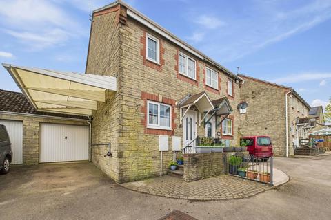 15 Clover Close, Milkwall, Coleford, GL16 7PR