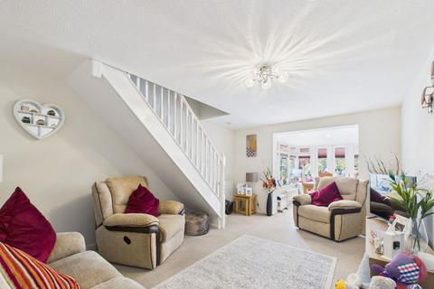 15 Clover Close, Milkwall, Coleford, GL16 7PR