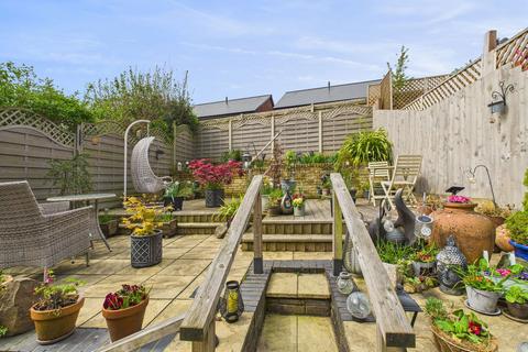 15 Clover Close, Milkwall, Coleford, GL16 7PR