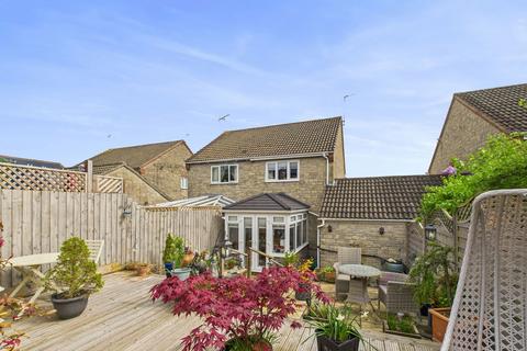 15 Clover Close, Milkwall, Coleford, GL16 7PR