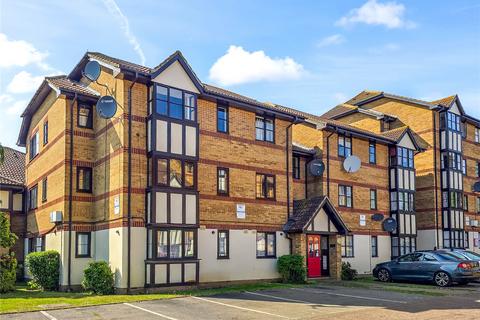 2 bedroom apartment for sale, Somerset Gardens, London, N17