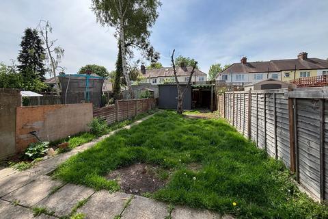 65 Eastcote Avenue, Greenford, UB6 0NQ