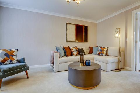 3 bedroom semi-detached house for sale, Plot 304, The Ardbeg at Rosslyn Gait, Kingsgait Avenue KY1