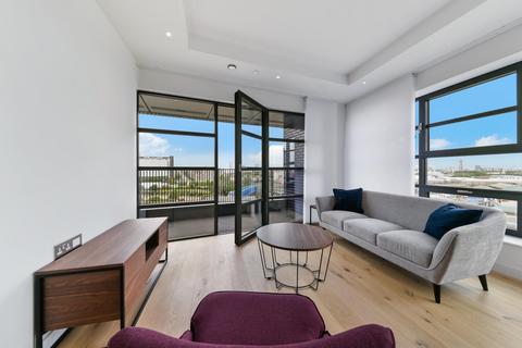 2 bedroom apartment for sale, Bridgewater House, London City Island, London,