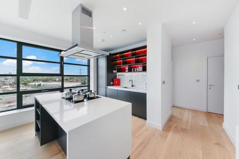 2 bedroom apartment for sale, Bridgewater House, London City Island, London,