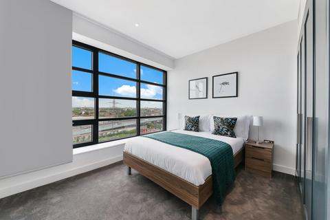 2 bedroom apartment for sale, Bridgewater House, London City Island, London,