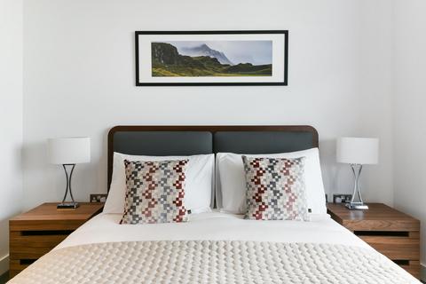 2 bedroom apartment for sale, Bridgewater House, London City Island, London,