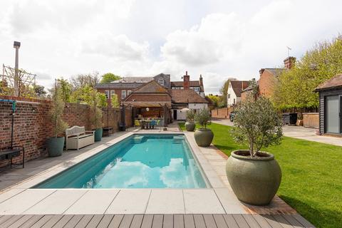 5 bedroom semi-detached house for sale, Swan Street, West Malling, ME19
