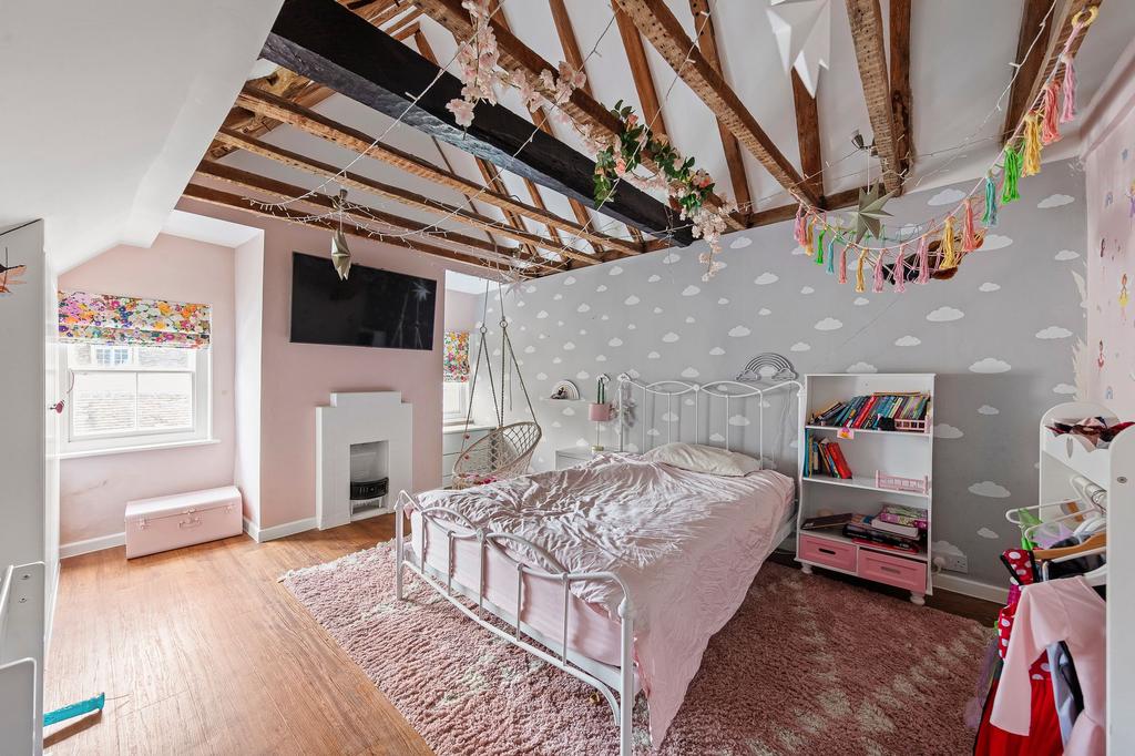 Bedroom 5