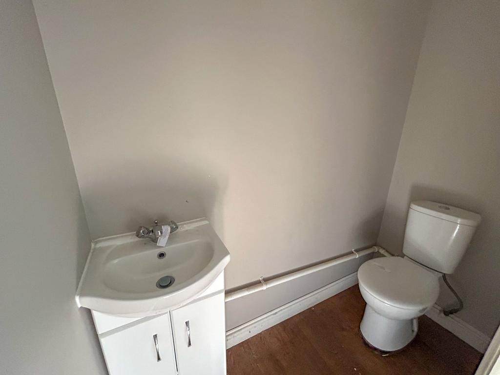 Cloaks-WC