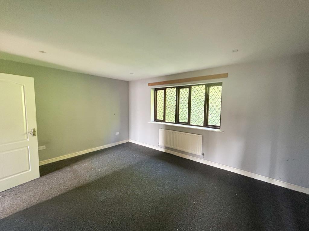 Master bedroom 1