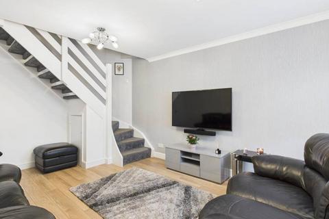 2 bedroom terraced house for sale, Aberdeen AB12