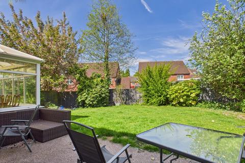 10 Foresters Way, Sutton Coldfield, B75 5UF