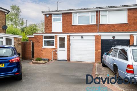 22 Crookham Close, Birmingham, B17 8RR