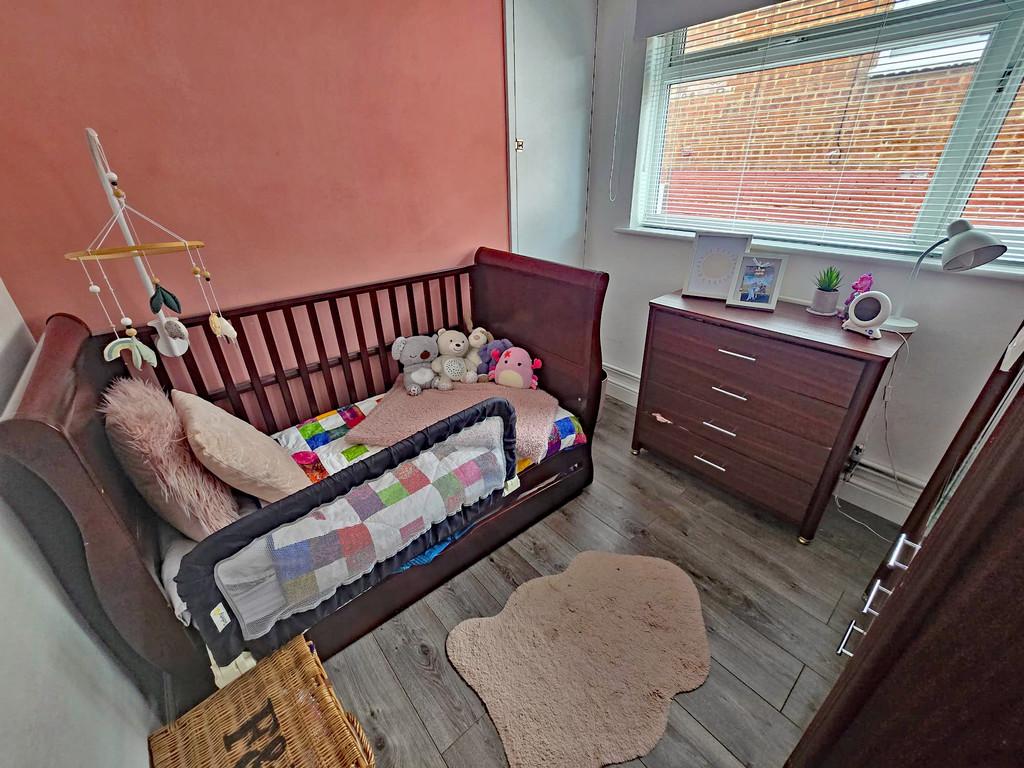Third Bedroom (1)