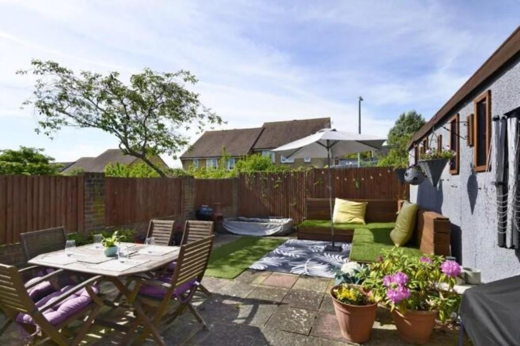 Garden 2