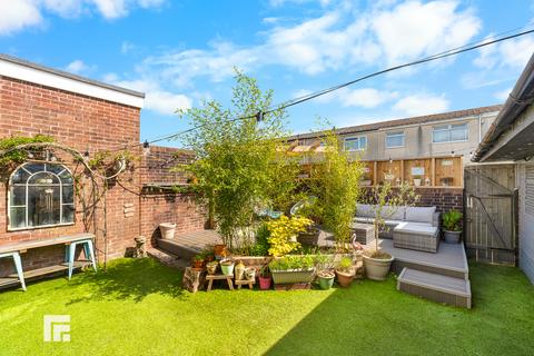 194 Brynfedw, Llanedeyrn, Cardiff, CF23 9PW