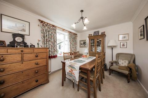 4 bedroom detached house for sale, Upper Greenwoods Lane, Punnetts Town