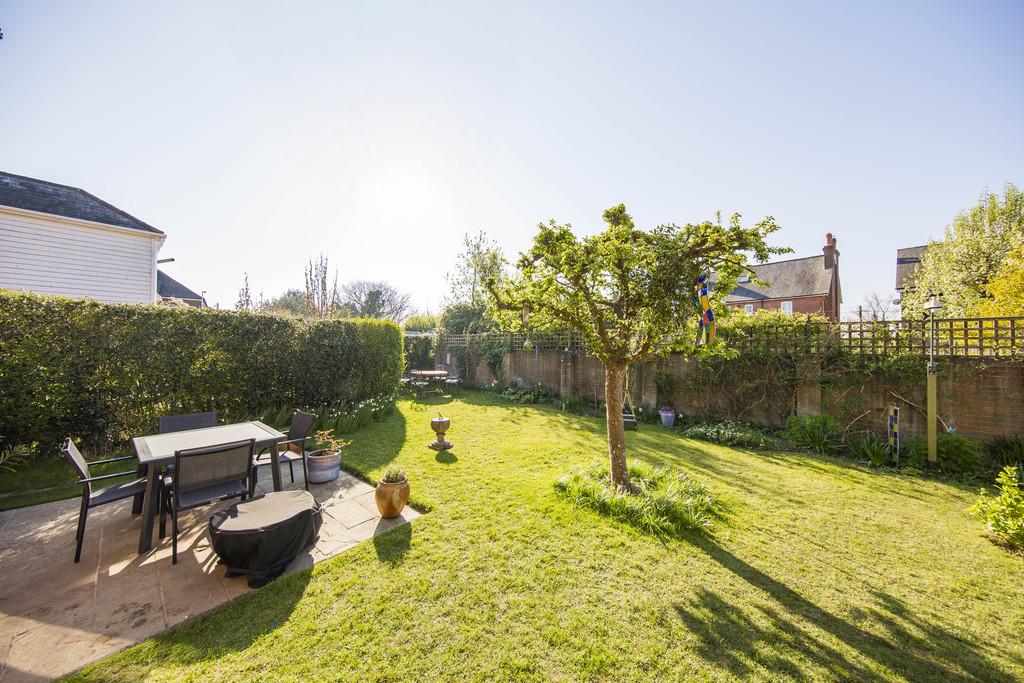 Rear Garden 2