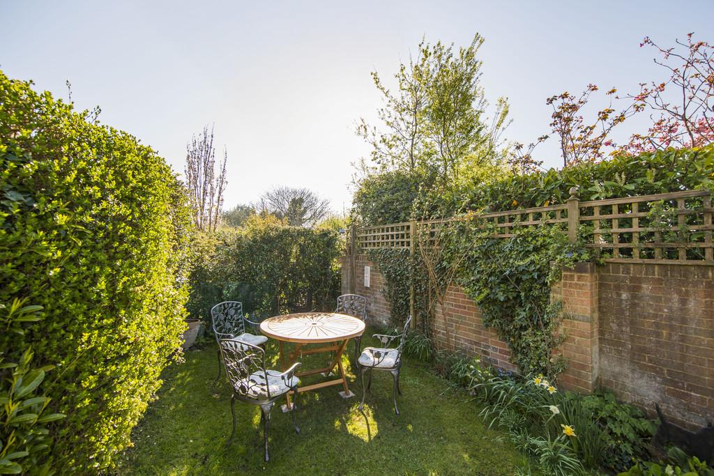 Rear Garden 3