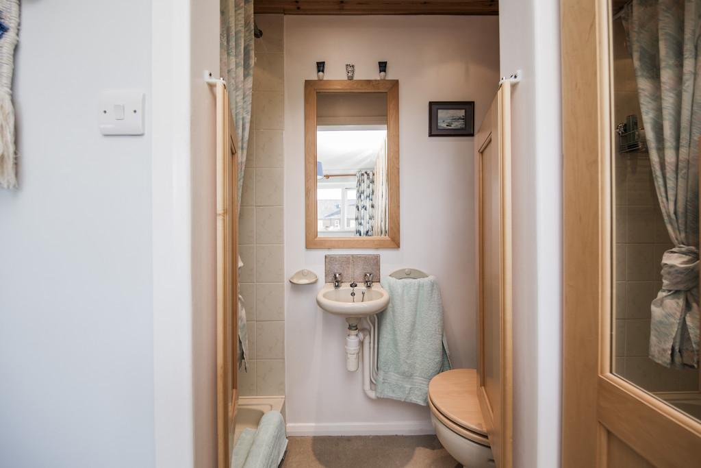 En Suite Shower