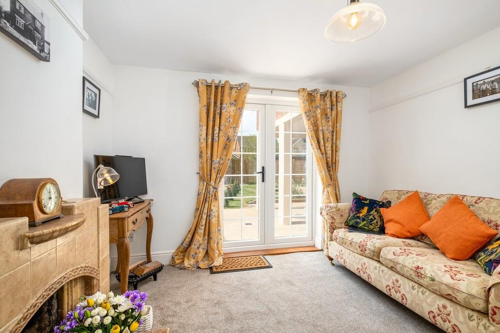 Firs Cottage-19