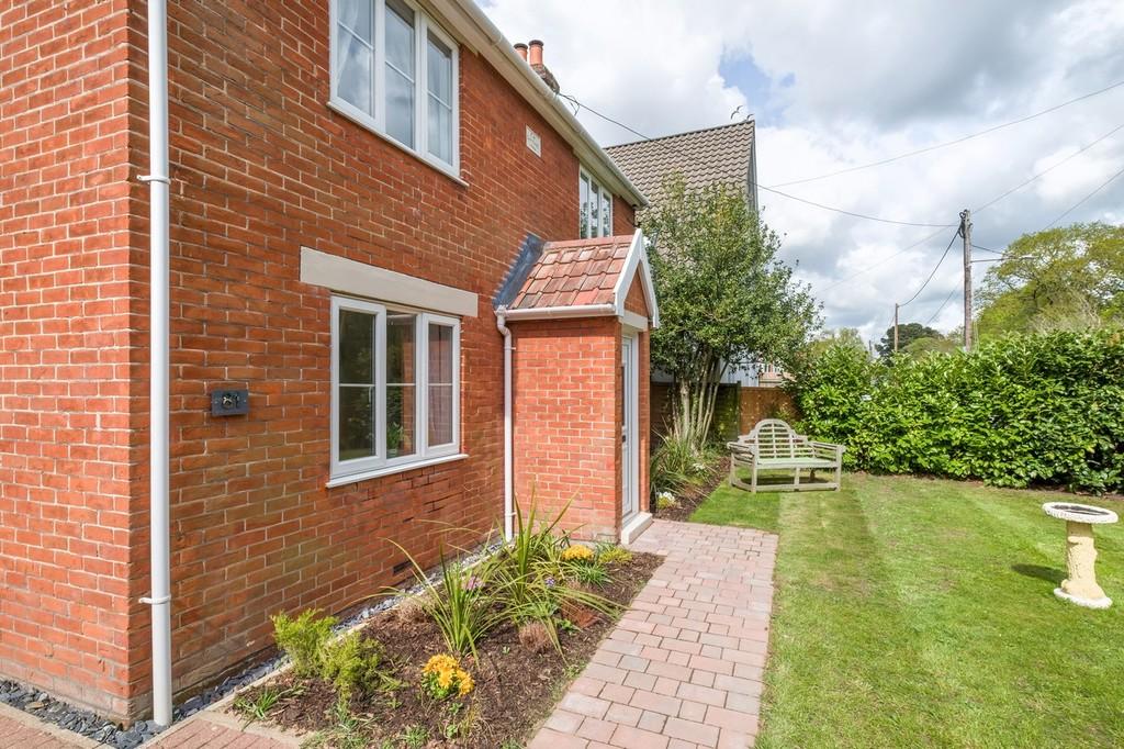 Firs Cottage-6