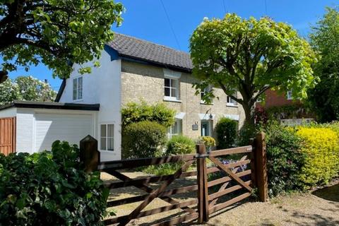 undefined, Pulham Market