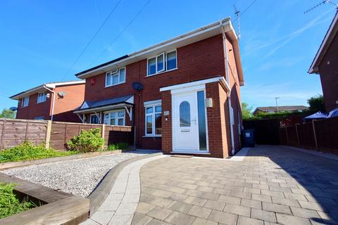 27 Amison Street, Stoke-on-trent, ST3 1LD
