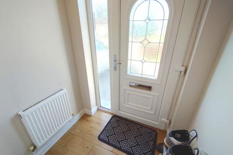 27 Amison Street, Stoke-on-trent, ST3 1LD