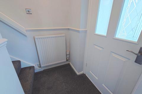 27 Amison Street, Stoke-on-trent, ST3 1LD