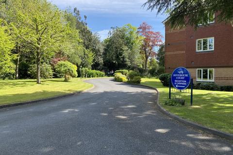 2 bedroom apartment for sale, Grange Road, Solihull B91