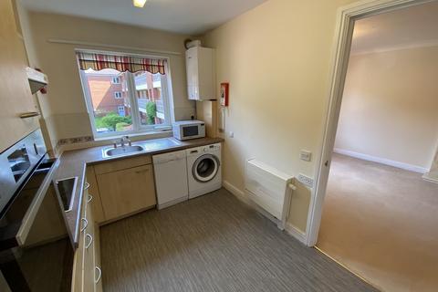 2 bedroom apartment for sale, Dove House Court, Grange Road, Solihull B91