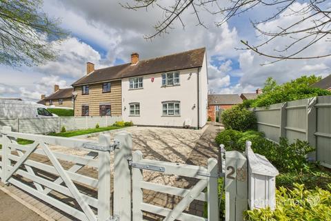 29 School Lane, Hill Ridware, Rugeley, WS15 3QN